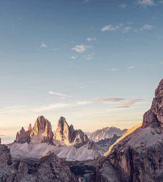 Active holidays with children, South Tyrol / Brunico Active holidays with children, South Tyrol / Brunico