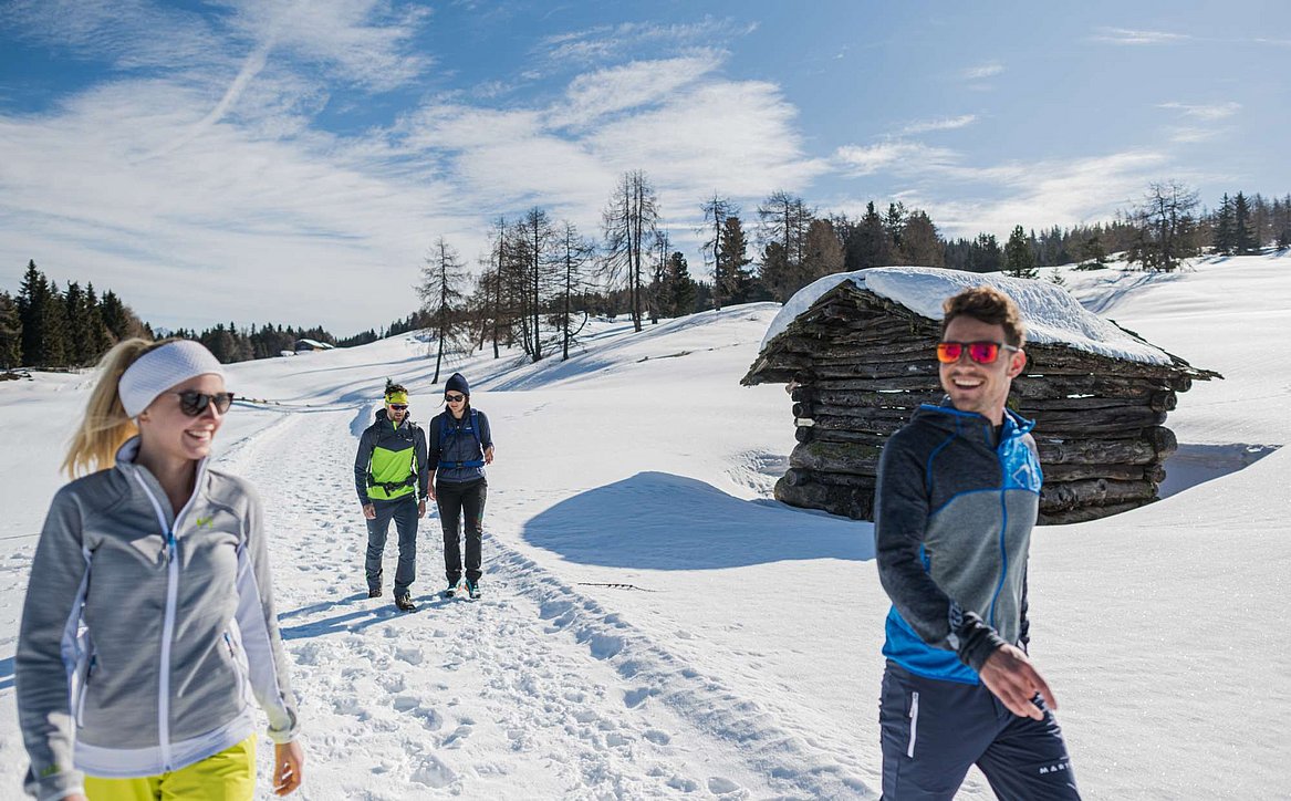 Family holidays Kronplatz - Holidays with kids at Rudolf Family holidays Kronplatz - Holidays with kids at Rudolf