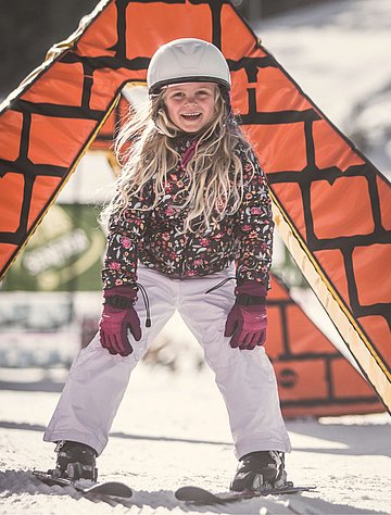 Ski holidays at the Kronplatz - Rudolf in winter Ski holidays at the Kronplatz - Rudolf in winter