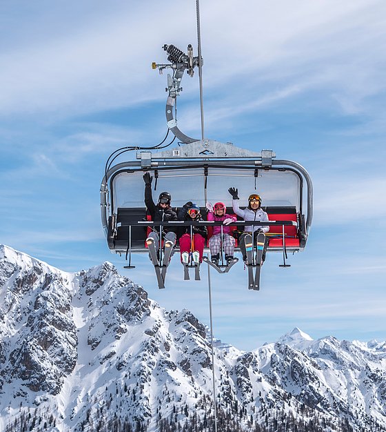 Aktivurlaub mit Kind, Südtirol / Reischach bei Bruneck Aktivurlaub mit Kind, Südtirol / Reischach bei Bruneck