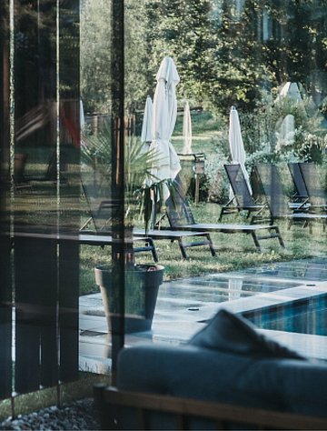 Wellness hotels at the Kronplatz: Hotel Rudolf, Riscone Wellness hotels at the Kronplatz: Hotel Rudolf, Riscone