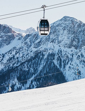 Sommerferien Dolomiten: Bruneck & das Pustertal erleben Sommerferien Dolomiten: Bruneck & das Pustertal erleben
