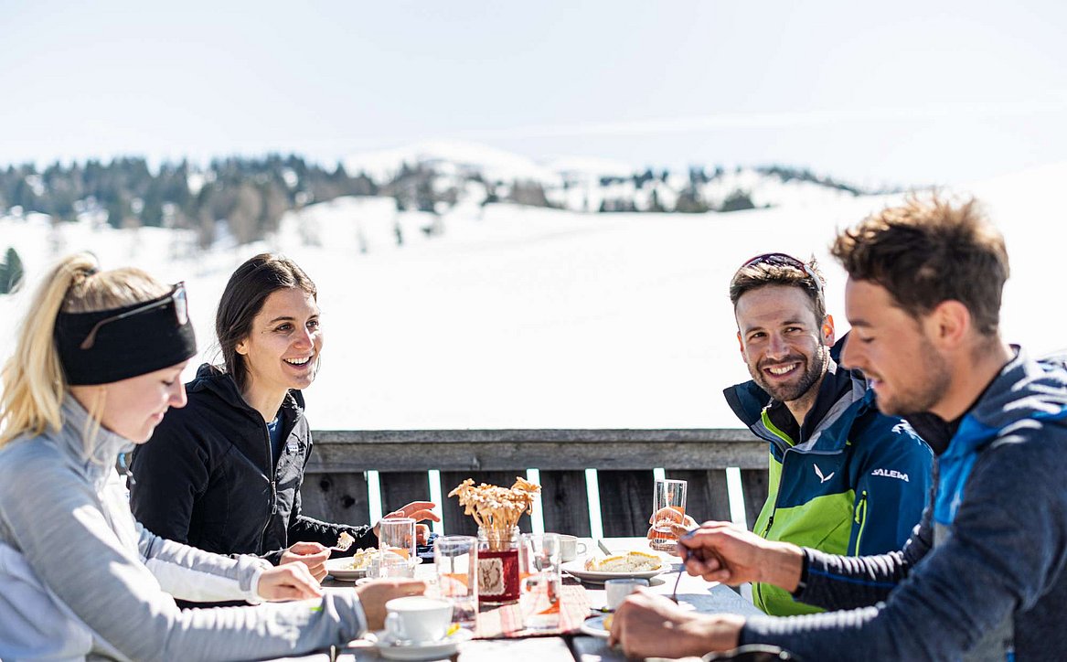 Family holidays Kronplatz - Holidays with kids at Rudolf Family holidays Kronplatz - Holidays with kids at Rudolf