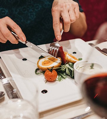 Gourmeturlaub Kronplatz oder der Geschmack Südtirols Gourmeturlaub Kronplatz oder der Geschmack Südtirols