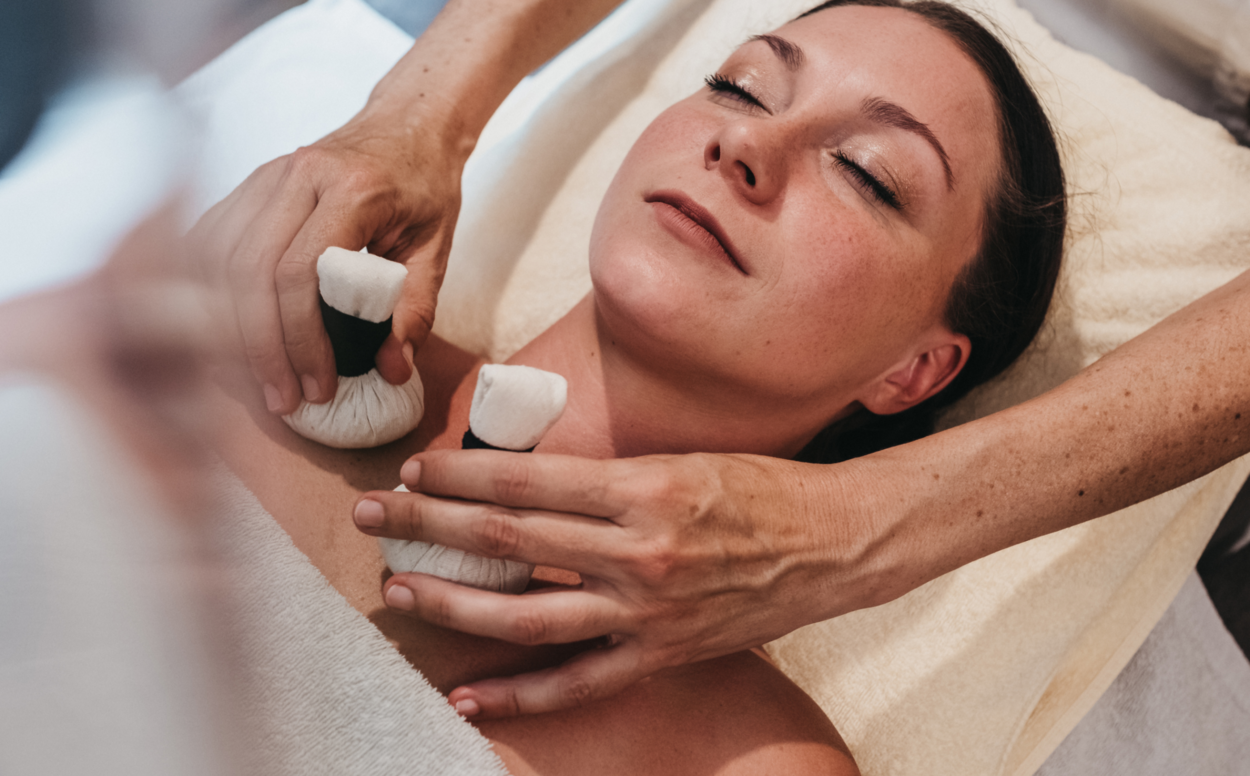 Spa Hotel Dolomites: Treat yourself to a little Rudolf In addition to our wellness amenities you can indulge in the luxury of our individual treatments, massages and beauty care moments. Spa hotel Dolomites.