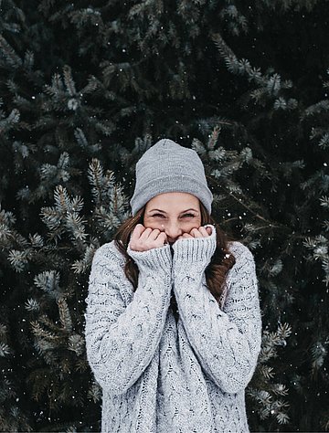 Ein bisschen Rudolf im Hotel am Kronplatz, Dolomiten Ein bisschen Rudolf im Hotel am Kronplatz, Dolomiten