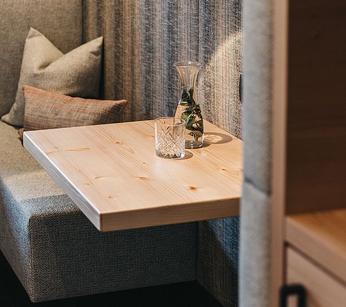 Suiten und Hotelzimmer am Kronplatz - im Hotel Rudolf Suiten und Hotelzimmer am Kronplatz - im Hotel Rudolf