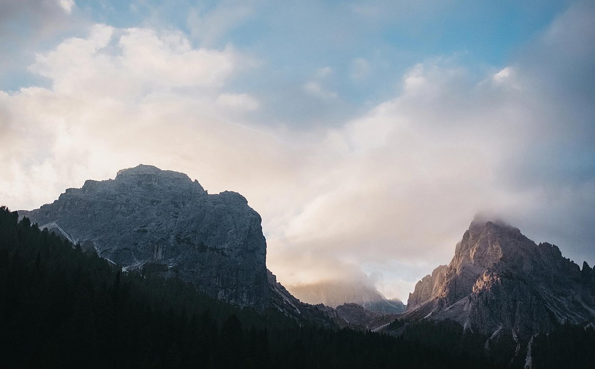 Hiking holidays Kronplatz, Rudolf / Riscone Val Pusteria Hiking holidays Kronplatz, Rudolf / Riscone Val Pusteria