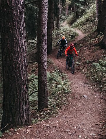 Bike holidays Dolomites / biking around Hotel Rudolf Bike holidays Dolomites / biking around Hotel Rudolf