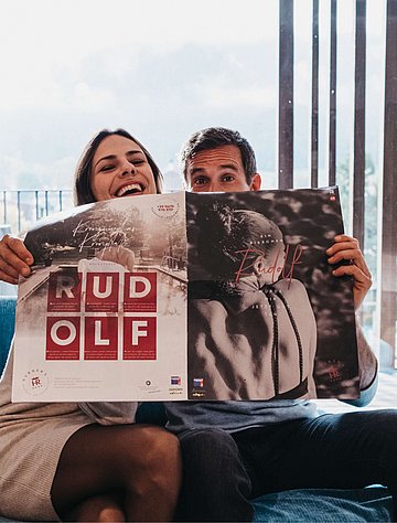 There's always news on your holidays at the Kronplatz There's always news on your holidays at the Kronplatz