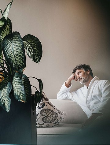 Wellness hotels at the Kronplatz: Hotel Rudolf, Riscone Wellness hotels at the Kronplatz: Hotel Rudolf, Riscone