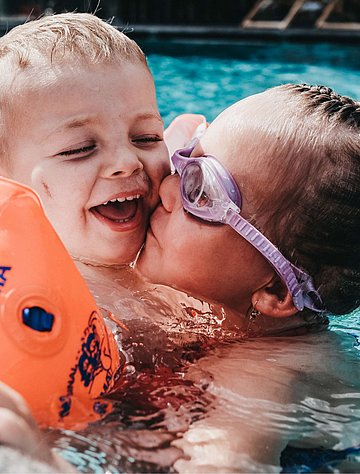 Wellness hotel / Dolomites - Family holidays at Rudolf Wellness hotel / Dolomites - Family holidays at Rudolf