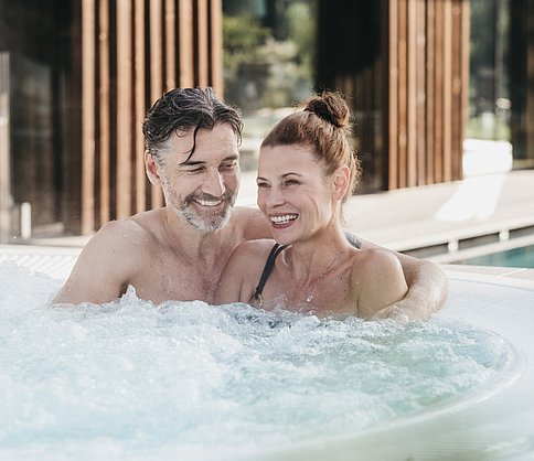 A little Rudolf in our hotel at Kronplatz, Dolomites A little Rudolf in our hotel at Kronplatz, Dolomites